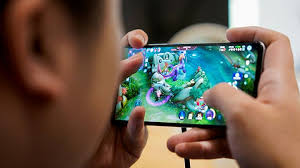 Kenali Dampak Kecanduan Bermain Game Online Bagi Anak dan Remaja