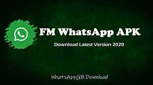 Jun 21, 2019 · download apk. Fmwhatsapp Apk Download Latest Version V29 1 Anti Ban 2021