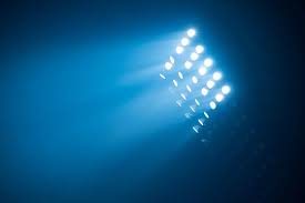 Led Arena Lighting Is Changing The Way