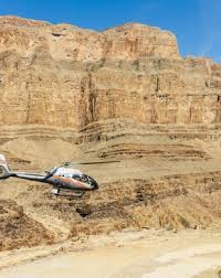 the best las vegas helicopter tours