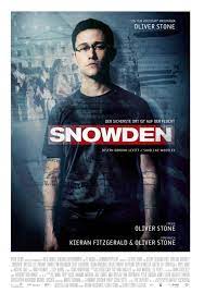 Film Snowden - Cineman