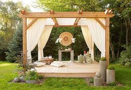 decorating ideas for your outdoor