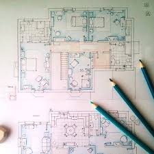 Floor Plans From Famous Television