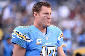 The colts' version of philip rivers needs perfection in an imperfect game, which means his career is approaching the end. San Diego Chargers The Regression Of Philip Rivers