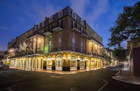 review of the ritz carlton new orleans