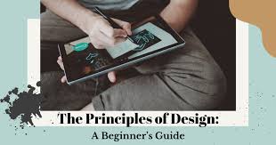 12 principles of design importance