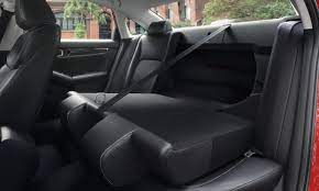 2024 Honda Civic Interior Features