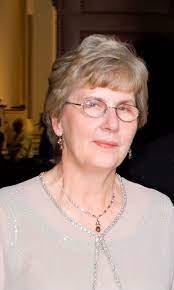 obituary of joyce ann petrie chapman