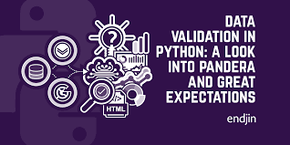 data validation in python a look into