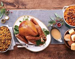 Thanksgiving is almost here and you haven't received a dinner invitation yet? Free Turkey With Flu Shot The Best Thanksgiving Meal Deals Publix Walmart Winn Dixie And Target