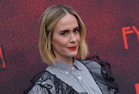I am glad i didn't watch it then because it's really dark and i am older than i was then, it would have genuinely. Sarah Paulson S Exit From American Horror Story 1984 Isn T A Good Sign
