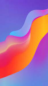 MIUI 10 Stock Wallpapers | HD Wallpapers | ID 25034