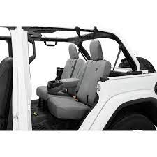 Jeep Wrangler Seat Cover