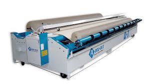 accu cut q 7 carpet cutting machine