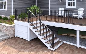Buy the best and latest premade stairs on banggood.com offer the quality premade stairs on sale with worldwide free shipping. Stair Treads Deckorators