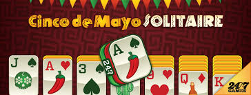 How to play klondike solitaire. Solitaire Card Games Cinco De Mayo Solitaire Offers 100 Free Gameplay For All Of Your Devices Instantly Play Your Favorites 1 Card 3 Card Spider Freecell Yukon Klondike And More
