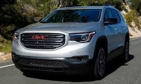 2017 2018 Midsize Suv Comparison Which Ones Best For Your