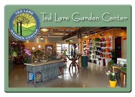 Teds Gardens Garden Center