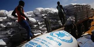 الأمم المتحدة: نهب 17 ألف طن من المواد الغذائية في السودان - شفقنا العربي