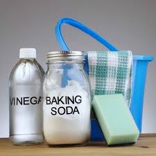 Baking Soda As An Oven Cleaner
