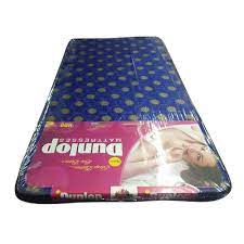dunlop single bed mattress