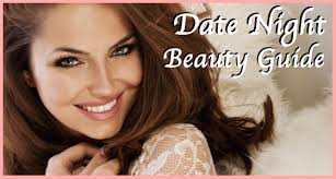 date night beauty guide soft