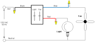 Direction of ceiling fan motor can be reversed connecting capacitor with running winding instead of. Wiring Double Switch For New Ceiling Fan Diy Home Improvement Forum