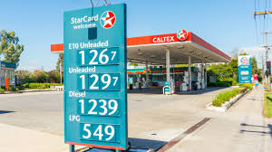 Caltex Subject To 8 6bn Canadian Chain Takeover Proposal