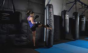 best punching bags for martial arts