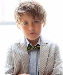 This hairstyle is just what your boy needs to. 45 Boys Haircut Ideas For Your Little Superhero Menhairstylist Com