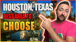 top 5 areas to live in houston texas