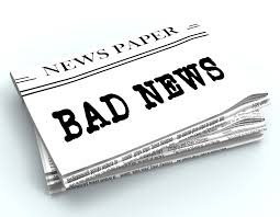 How To Handle Bad News Sqwawqs For Entrepreneurs Business