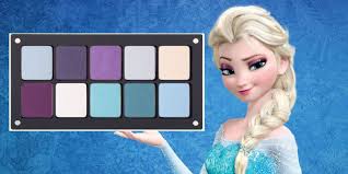 disney princess eyeshadow palettes