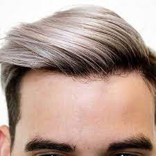 thicken hair for men hair loss