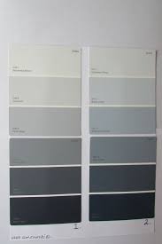 How To Pick A Grey Paint Shades Of