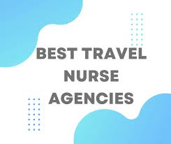 best travel nursing agencies of 2024