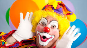 7 things you didn t know about clowns