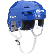 Ccm Tack 310 Hockey Helmet Royal
