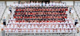 Georgetown College 2013 Football Roster