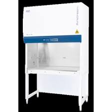 cl ii biological safety cabinets