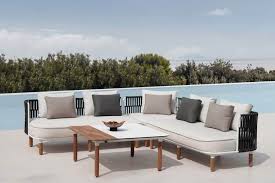 Outdoor Furniture Trends For 2023