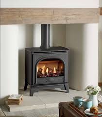 Gas Fire Trafford Fireplaces