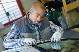 Auto Glass Technician Jobs Bay Area