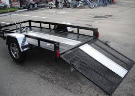 Find great deals on thousands of homemade landscaping trailer for auction in us & internationally. Enclosed Utility Trailers Custom Utility Trailers South Florida