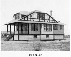 These are not included in the posted price, but may be leased for a monthly payment, or purchased for an additional cost that may be eligible for mortgage financing. 9 Vintage Cottage Home Plans From 1910 Click Americana