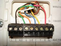 Single stage compressor heat pump system —. What If I Don T Have A C Wire Smart Thermostat Guide