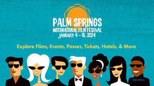 international film festival returns