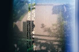 dealing with condensation on your windows