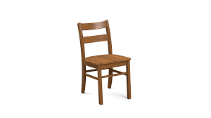wood library chair blockhouse