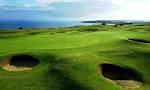Gullane No. 1 boasts some of the best views in golf - Scotland Golf
